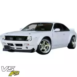 FRP TKYO Boss Wide Body Front Bumper > Nissan 240SX (S14) 1995-1998 image - 27