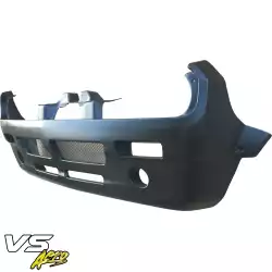 FRP TKYO Boss Wide Body Front Bumper > Nissan 240SX (S14) 1995-1998 image - 6