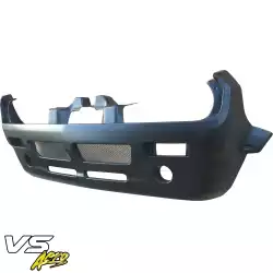 FRP TKYO Boss Wide Body Front Bumper > Nissan 240SX (S14) 1995-1998 image - 7