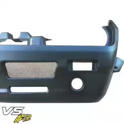 FRP TKYO Boss Wide Body Front Bumper > Nissan 240SX (S14) 1995-1998 image - 8