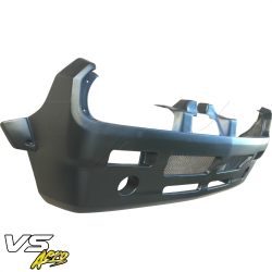VSaero FRP TKYO Boss Wide Body Front Bumper for Nissan 240SX (S14) 1995-1998 image - 9