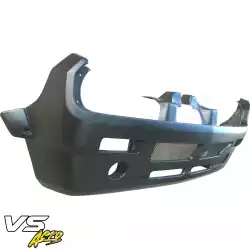 FRP TKYO Boss Wide Body Front Bumper > Nissan 240SX (S14) 1995-1998 image - 9