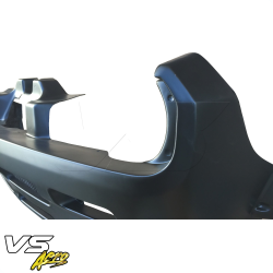 VSaero FRP TKYO Boss Wide Body Front Bumper for Nissan 240SX (S14) 1995-1998 image - 12