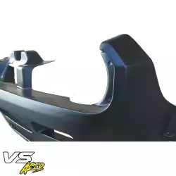 FRP TKYO Boss Wide Body Front Bumper > Nissan 240SX (S14) 1995-1998 image - 12