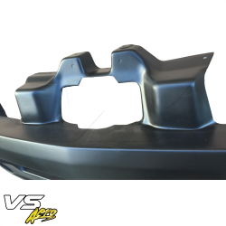 VSaero FRP TKYO Boss Wide Body Front Bumper for Nissan 240SX (S14) 1995-1998 image - 13