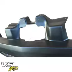 FRP TKYO Boss Wide Body Front Bumper > Nissan 240SX (S14) 1995-1998 image - 13