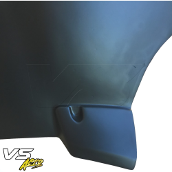 VSaero FRP TKYO Boss Wide Body Front Bumper for Nissan 240SX (S14) 1995-1998 image - 14