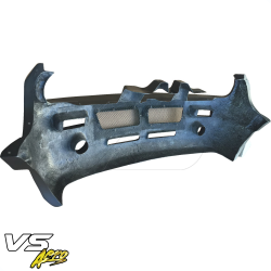 VSaero FRP TKYO Boss Wide Body Front Bumper for Nissan 240SX (S14) 1995-1998 image - 15