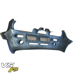 VSaero FRP TKYO Boss Wide Body Front Bumper for Nissan 240SX (S14) 1995-1998 image - 16