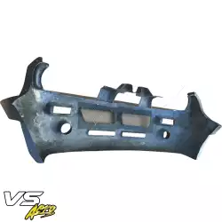 FRP TKYO Boss Wide Body Front Bumper > Nissan 240SX (S14) 1995-1998 image - 16