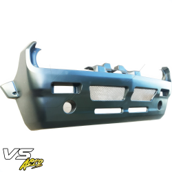 VSaero FRP TKYO Boss Wide Body Front Bumper for Nissan 240SX (S14) 1995-1998 image - 19