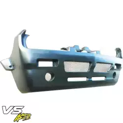 FRP TKYO Boss Wide Body Front Bumper > Nissan 240SX (S14) 1995-1998 image - 19