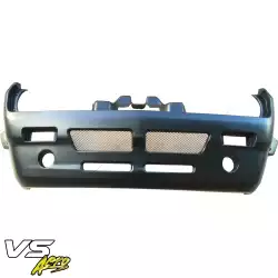 FRP TKYO Boss Wide Body Front Bumper > Nissan 240SX (S14) 1995-1998 image - 20