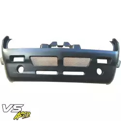 FRP TKYO Boss Wide Body Front Bumper > Nissan 240SX (S14) 1995-1998 image - 21