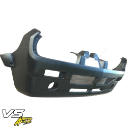 VSaero FRP TKYO Boss Wide Body Front Bumper for Nissan 240SX (S14) 1995-1998 image - 22