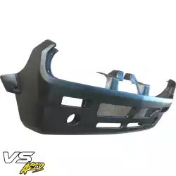 FRP TKYO Boss Wide Body Front Bumper > Nissan 240SX (S14) 1995-1998 image - 22