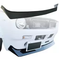 FRP TKYO Boss Wide Body Front Lip Valance > Nissan 240SX (S14) 1995-1998 image - 21