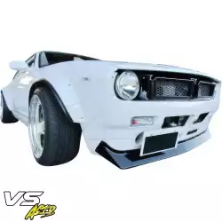 FRP TKYO Boss Wide Body Front Lip Valance > Nissan 240SX (S14) 1995-1998 image - 22