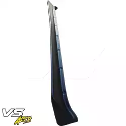 FRP TKYO Boss Wide Body Front Lip Valance > Nissan 240SX (S14) 1995-1998 image - 4