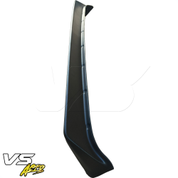 VSaero FRP TKYO Boss Wide Body Front Lip Valance for Nissan 240SX (S14) 1995-1998 image - 5