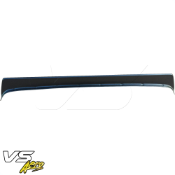 VSaero FRP TKYO Boss Wide Body Front Lip Valance for Nissan 240SX (S14) 1995-1998 image - 6