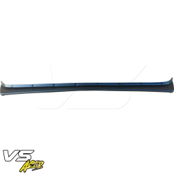 VSaero FRP TKYO Boss Wide Body Front Lip Valance for Nissan 240SX (S14) 1995-1998 image - 7