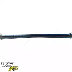 FRP TKYO Boss Wide Body Front Lip Valance > Nissan 240SX (S14) 1995-1998 image - 7