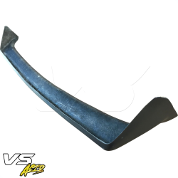 VSaero FRP TKYO Boss Wide Body Front Lip Valance for Nissan 240SX (S14) 1995-1998 image - 10