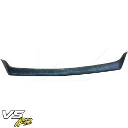 VSaero FRP TKYO Boss Wide Body Front Lip Valance for Nissan 240SX (S14) 1995-1998 image - 11