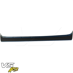 VSaero FRP TKYO Boss Wide Body Front Lip Valance for Nissan 240SX (S14) 1995-1998 image - 13