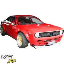 FRP TKYO Boss Wide Body Front Lip Valance > Nissan 240SX (S14) 1995-1998 image - 17