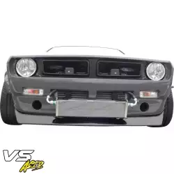 FRP TKYO Boss Wide Body Front Lip Valance > Nissan 240SX (S14) 1995-1998 image - 18