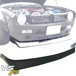 FRP TKYO Boss Wide Body Front Lip Valance > Nissan 240SX (S14) 1995-1998 image - 20