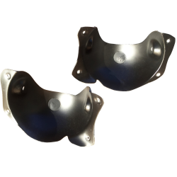 VSaero FRP TKYO Boss Headlight Housings for Nissan 240SX (S14) 1995-1998 image - 24