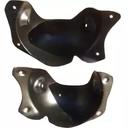 FRP TKYO Boss Headlight Housings > Nissan 240SX (S14) 1995-1998 image - 1