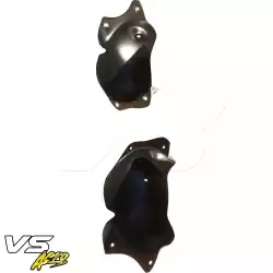 FRP TKYO Boss Headlight Housings > Nissan 240SX (S14) 1995-1998 image - 2