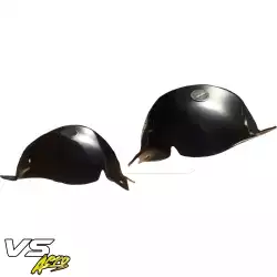 FRP TKYO Boss Headlight Housings > Nissan 240SX (S14) 1995-1998 image - 3