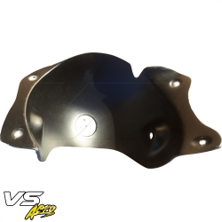 VSaero FRP TKYO Boss Headlight Housings for Nissan 240SX (S14) 1995-1998 image - 8