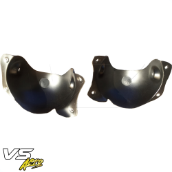 VSaero FRP TKYO Boss Headlight Housings for Nissan 240SX (S14) 1995-1998 image - 11