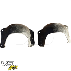 VSaero FRP TKYO Boss Headlight Housings for Nissan 240SX (S14) 1995-1998 image - 12