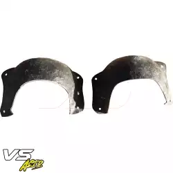 FRP TKYO Boss Headlight Housings > Nissan 240SX (S14) 1995-1998 image - 12