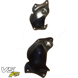 VSaero FRP TKYO Boss Headlight Housings for Nissan 240SX (S14) 1995-1998 image - 14