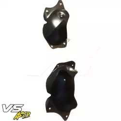 FRP TKYO Boss Headlight Housings > Nissan 240SX (S14) 1995-1998 image - 15