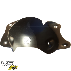 VSaero FRP TKYO Boss Headlight Housings for Nissan 240SX (S14) 1995-1998 image - 17