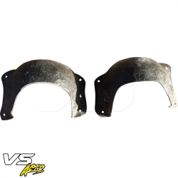 VSaero FRP TKYO Boss Headlight Housings for Nissan 240SX (S14) 1995-1998 image - 18