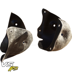 VSaero FRP TKYO Boss Headlight Housings for Nissan 240SX (S14) 1995-1998 image - 19