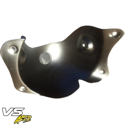 VSaero FRP TKYO Boss Headlight Housings for Nissan 240SX (S14) 1995-1998 image - 20