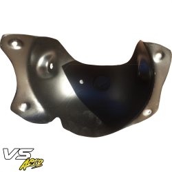 VSaero FRP TKYO Boss Headlight Housings for Nissan 240SX (S14) 1995-1998 image - 22