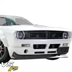 FRP TKYO Boss Wide Body Grille > Nissan 240SX (S14) 1995-1998 image - 17