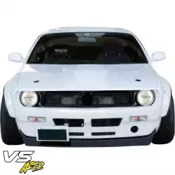 FRP TKYO Boss Wide Body Grille > Nissan 240SX (S14) 1995-1998 image - 20